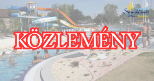 Közlemény