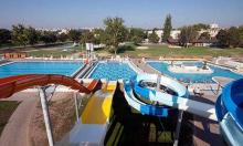 Selyemréti Strandfürdő