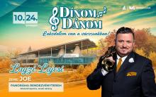 Dínom-Dánom – Lakodalom van a városunkban!