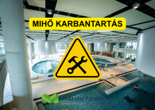 MIHŐ karbantartás
