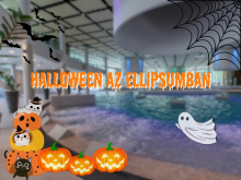 Halloween az Ellipsumban